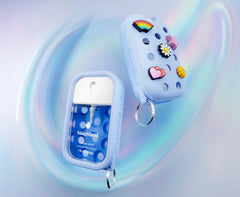Crocs x Touchland Hand Mist Case