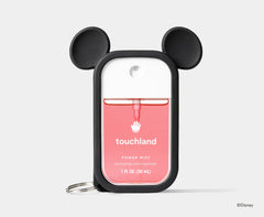 Disney & Touchland Hand Mist Case
