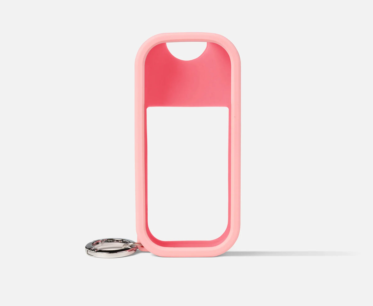 Blush Coral Body & Hair Mist Case